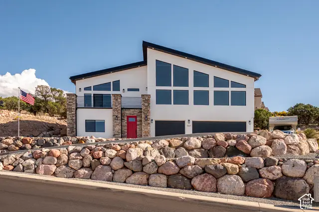 3327 W Kingsbury Dr, Cedar City, UT 84720 - #2