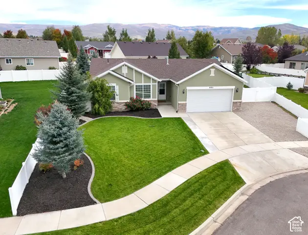 995 S 960 E, Heber City, UT 84032 - #1