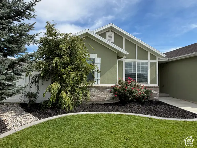 995 S 960 E, Heber City, UT 84032 - #3