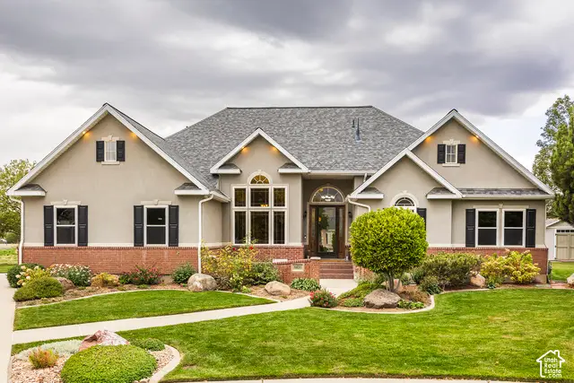 9831 N Oxford Ct, Highland, UT 84003 - #1