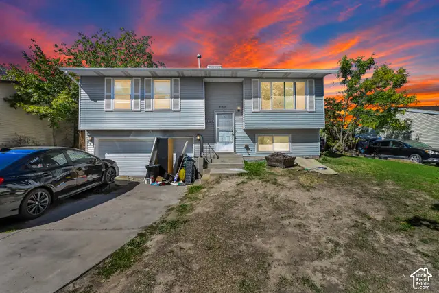 6484 S Daffodil Way W, West Jordan, UT 84081 - #1