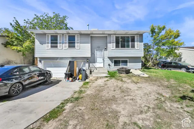 6484 S Daffodil Way W, West Jordan, UT 84081 - #2