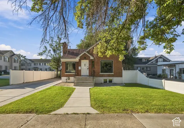 487 W 400 N, Provo, UT 84601 - #1