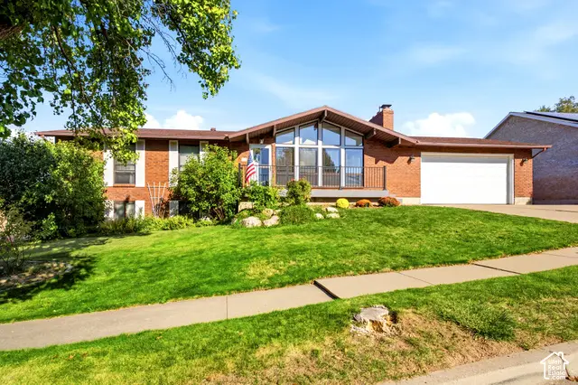 921 E 3350 N, Layton, UT 84040 - #2