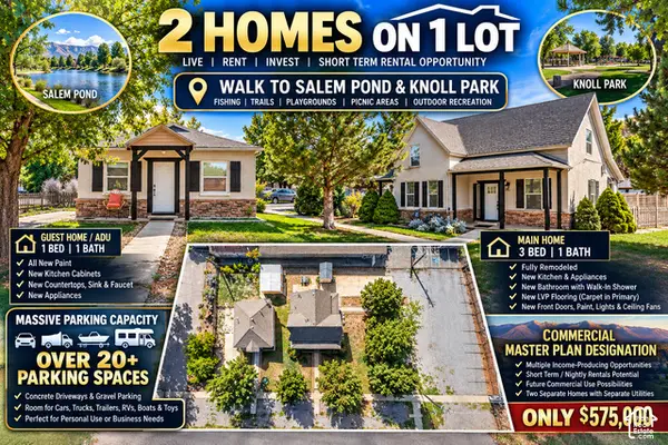121 S Main St, Salem, UT 84653