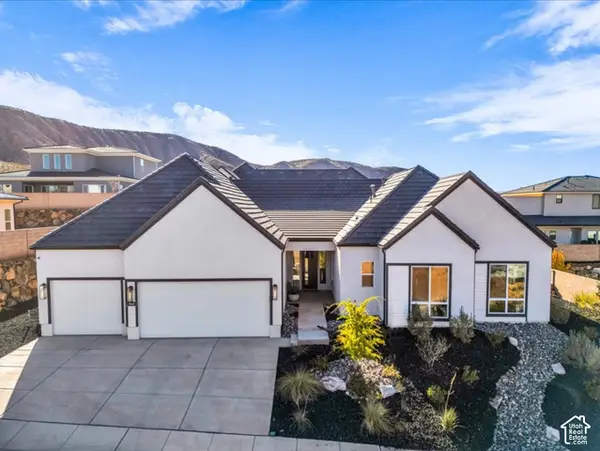 1568 E Black Brush Dr, Washington, UT 84780