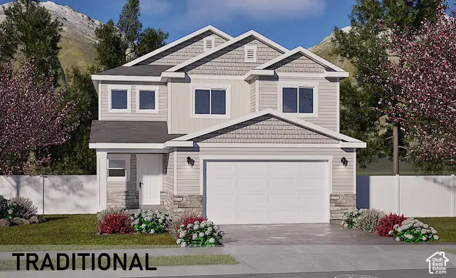 277 W 1400 N #43, Brigham City, UT 84302 - #1