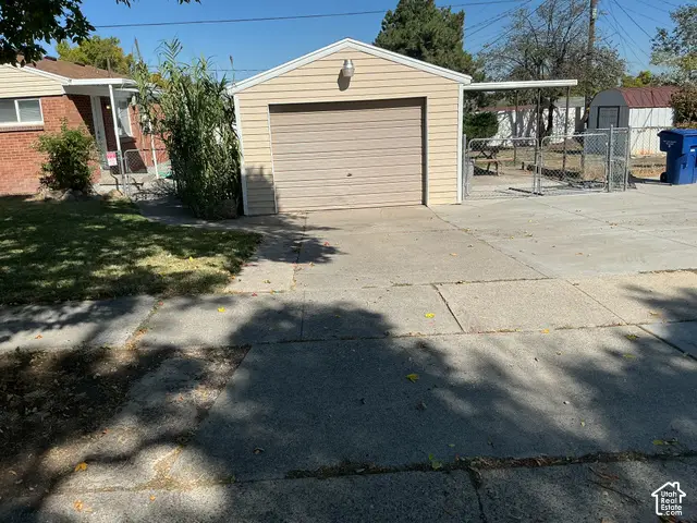 3391 S Fairlane W, Magna, UT 84044 - #2