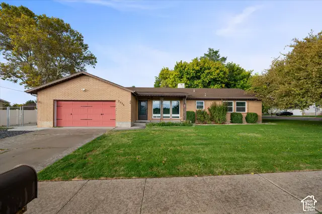 3036 W 5200 S, Roy, UT 84067 - #1