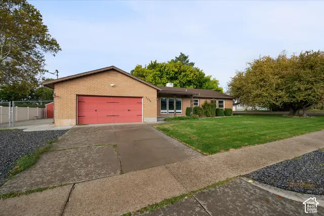 3036 W 5200 S, Roy, UT 84067 - #2