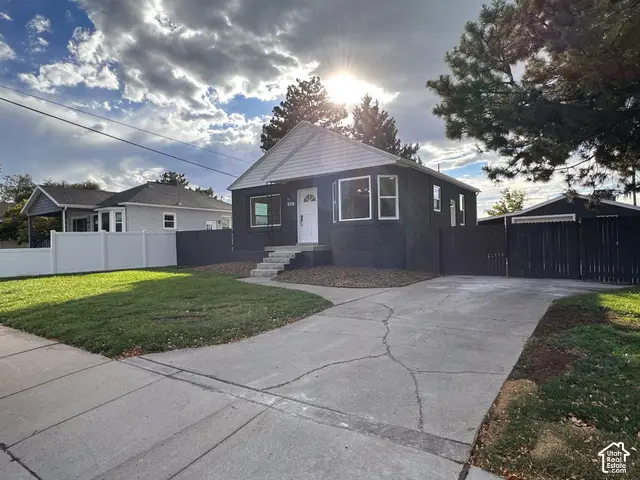 3310 S 3130 E, Millcreek, UT 84109 - #3