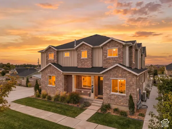341 E 100 S, Santaquin, UT 84655