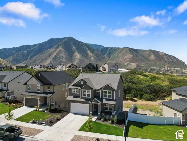 48 E Limber Pine Dr, Mapleton, UT 84664 - #1