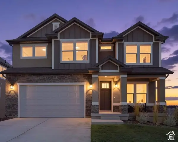 48 E Limber Pine Dr, Mapleton, UT 84664 - #2