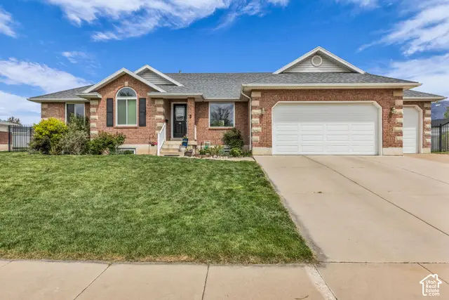 486 W 350 S, Layton, UT 84041 - #1