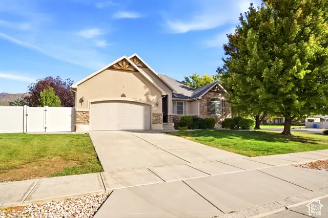 2010 N 150 E, North Ogden, UT 84414 - #2