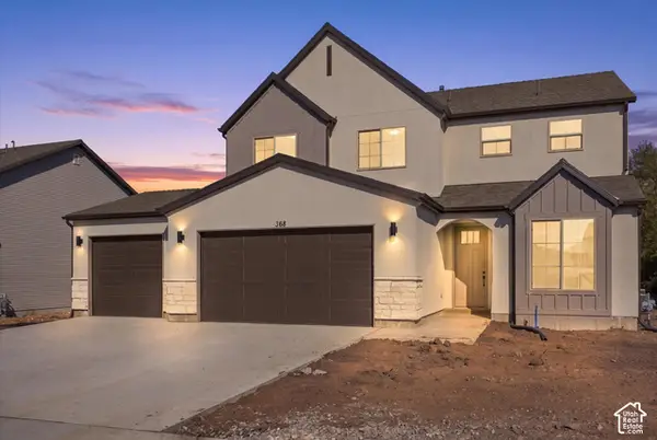 368 W 1400 N #54, Brigham City, UT 84302