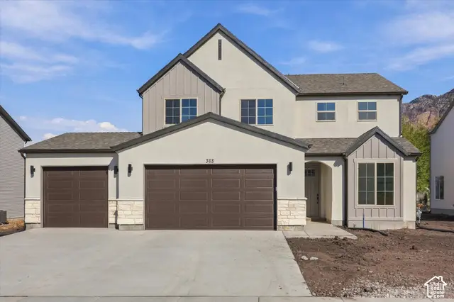 368 W 1400 N #54, Brigham City, UT 84302 - #2