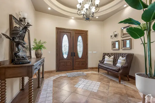 1536 S Cliff Cir, Saint George, UT 84790 - #3