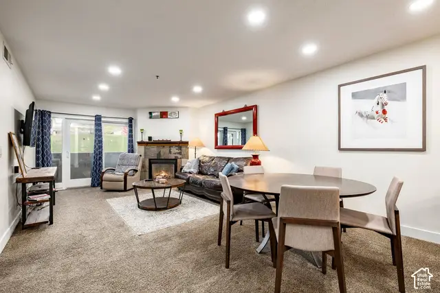 1525 Park Ave #104, Park City, UT 84060 - #3