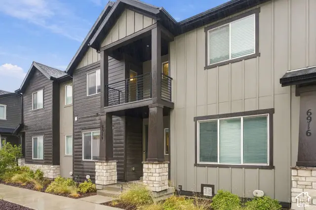 6914 S Static Peak Dr #249, West Jordan, UT 84081 - #1