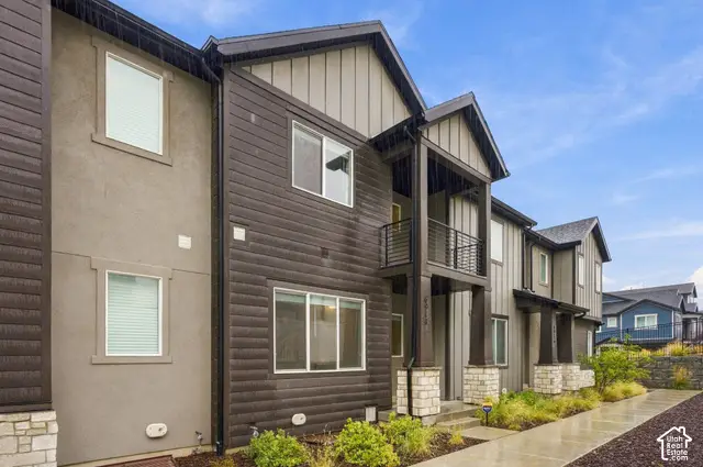 6914 S Static Peak Dr #249, West Jordan, UT 84081 - #3