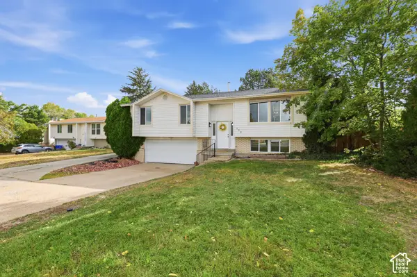 280 Tahoe St, Tooele, UT 84074 - #2