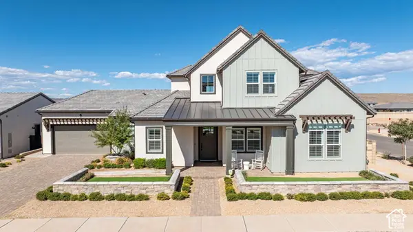 782 W Owen Dr, St. George, UT 84790