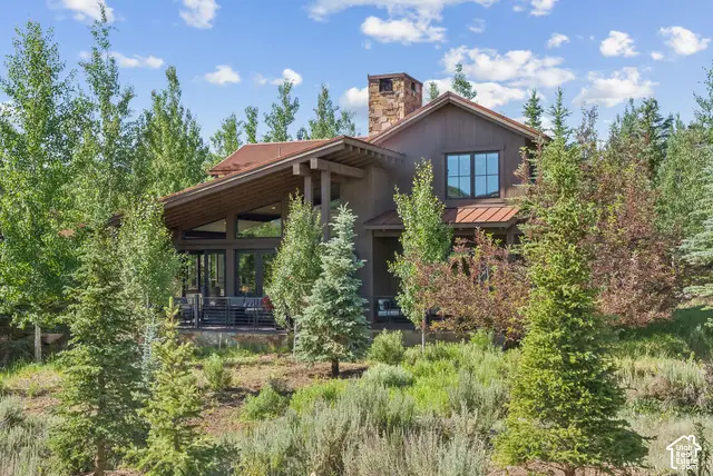 2931 Trading Post #46, Park City, UT 84098 - #1
