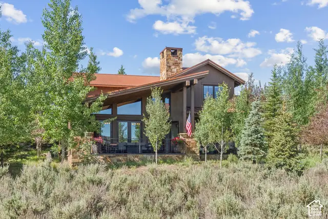 2931 Trading Post #46, Park City, UT 84098 - #2