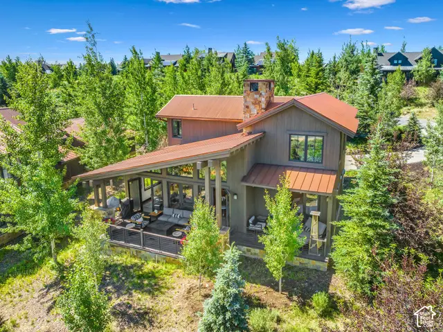 2931 Trading Post #46, Park City, UT 84098 - #3