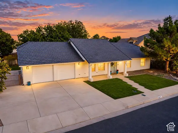 955 S 800 East Cir E, St. George, UT 84790
