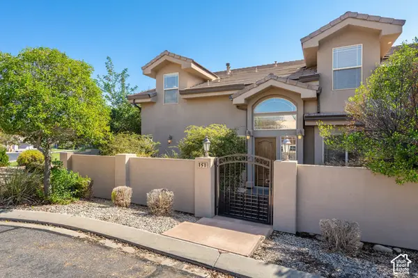 345 N 2450 E #151, St. George, UT 84790