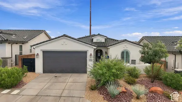1048 N Camino Agua, Washington, UT 84780