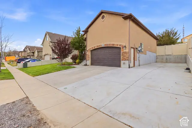 6926 S Adventure Way, West Jordan, UT 84081 - #3