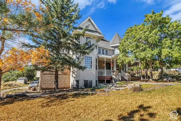 15182 S Rose Canyon Rd, Herriman, UT 84096