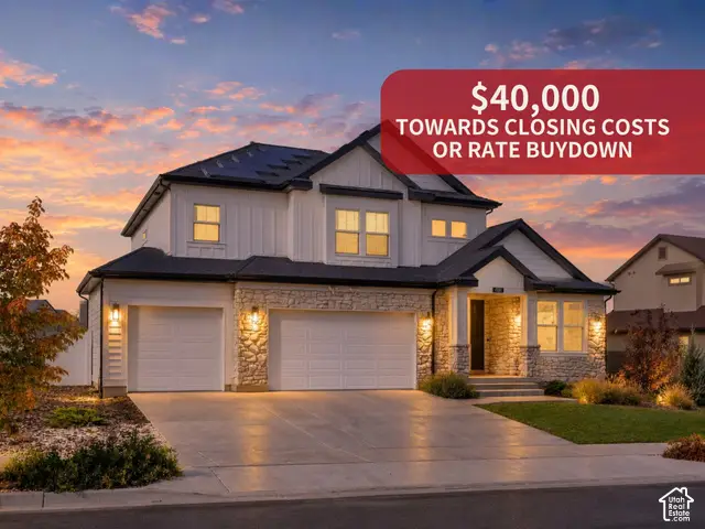 6818 W Orange Leaf Ln, Herriman, UT 84096 - #1