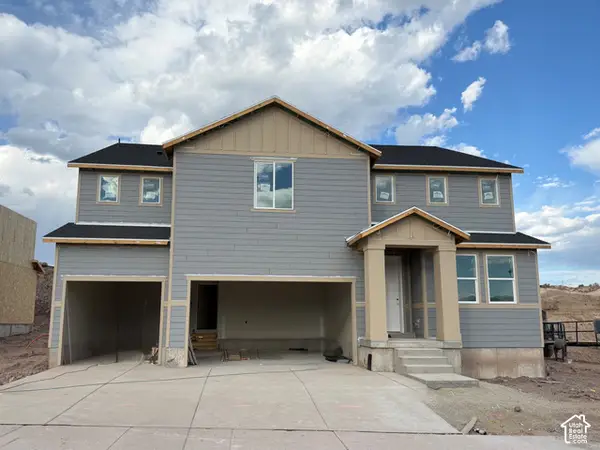 1536 W Prairie Blue Dr #4089, Saratoga Springs, UT 84045