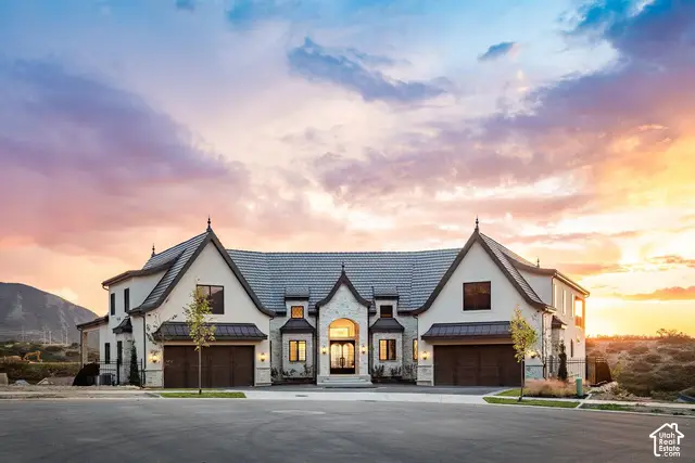 3476 S Cobblestone Ct, Mapleton, UT 84664 - #1