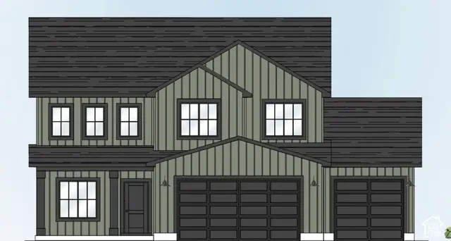 3230 S 1125 W, Nibley, UT 84321 - #1