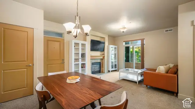 1031 S 500 E #J-102, Heber City, UT 84032 - #2