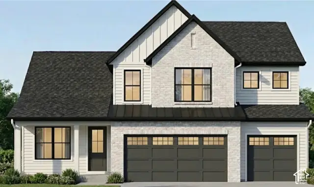 3363 W Soleil Hills Dr N #804, Herriman, UT 84096 - #1
