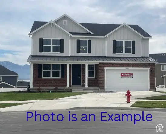 3233 Blue Heron Dr #602, Saratoga Springs, UT 84045