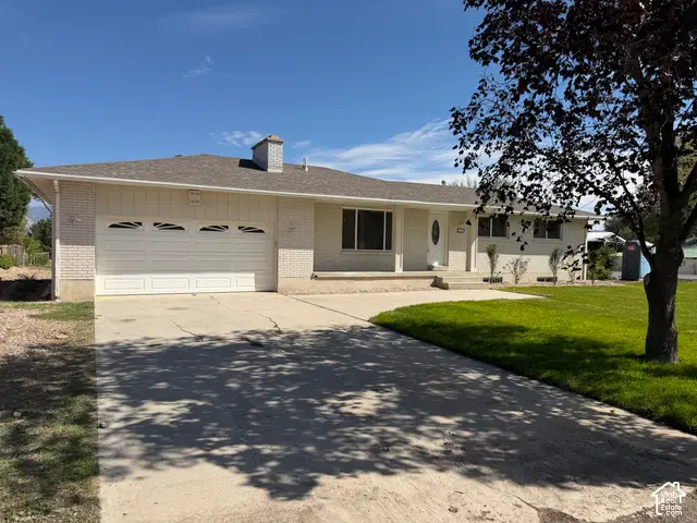 10537 S 3010 W, South Jordan, UT 84095 - #1