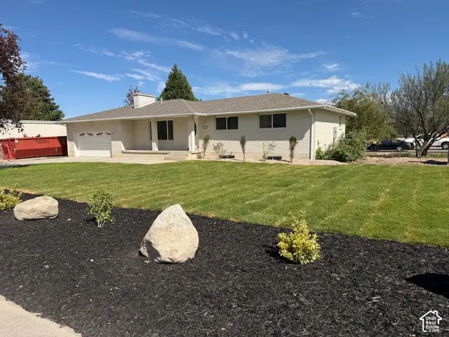 10537 S 3010 W, South Jordan, UT 84095 - #3