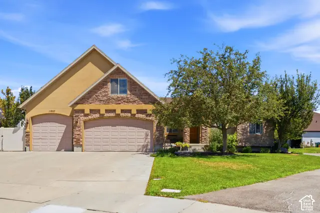 11957 S Waterhouse Ct, Riverton, UT 84065 - #1