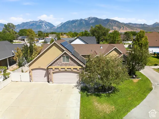 11957 S Waterhouse Ct, Riverton, UT 84065 - #2