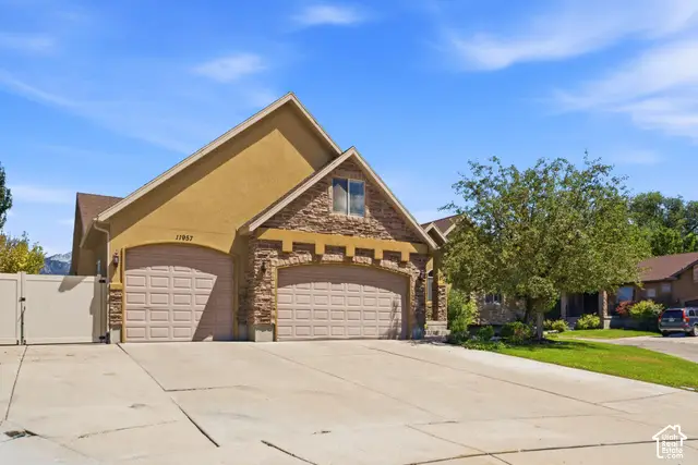 11957 S Waterhouse Ct, Riverton, UT 84065 - #3