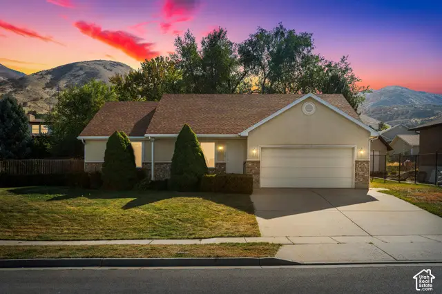 2575 S 600 W, Perry, UT 84302 - #1