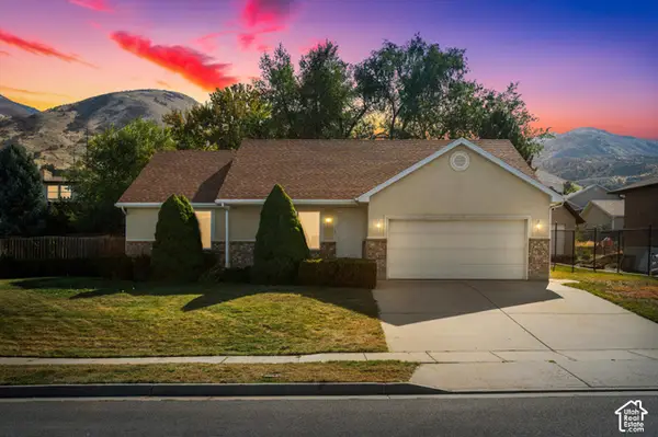 2575 S 600 W, Perry, UT 84302